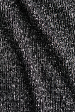 Top fruncido de un hombro - H&m фото 7