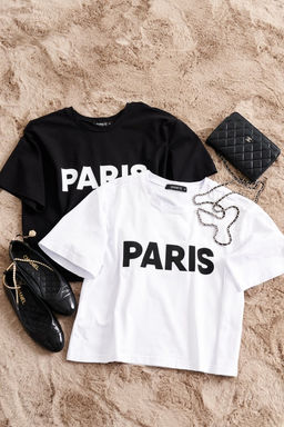 Футболка А832/1 - Annete фото 4