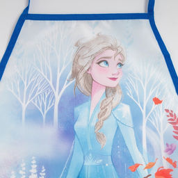 Фартук с нарукавниками для девочки Nature, 49×39 см