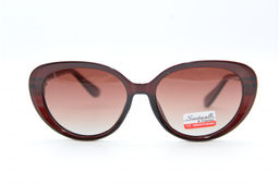 Солнцезащитные очки Santarelli (Polarized) 2402 С2 55-17-142