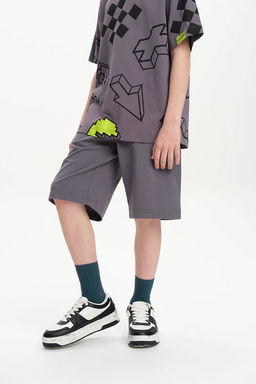 BFH3369/1U Шорты для мальчика