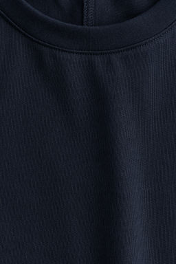 Camiseta en algod?n pima - H&m фото 7