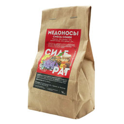 Сидерат Смесь медоносов 250г "Семена Алтая"