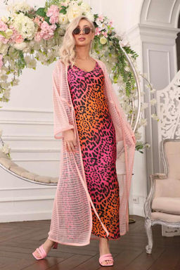 Платье П1-5219 - Wisell фото 6