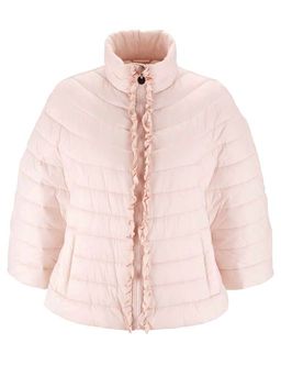 Накидка, розовая - Heine фото 2