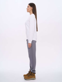 T3399-6 свитшот женский