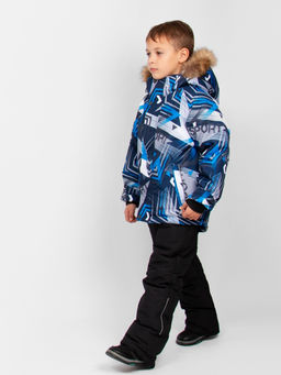 Костюм для мальчика MYS Костюм для мальчика MYS