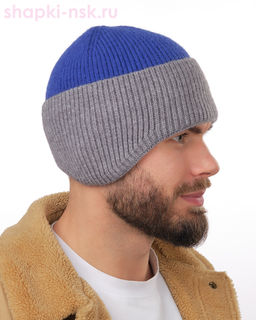 13117 MMU Ушанка (57-59)