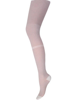 БРЕСТСКИЕ КОЛГОТКИ ДЕТСКИЕ 3280 SCHOOL (рисунок) КАПУЧИНО - Conte elegant фото 4
