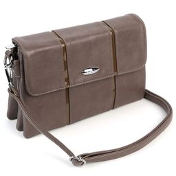 Женская сумка LL-007 Сенд Колор