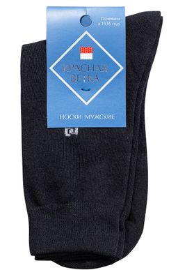 Цена за 3 шт. Носки мужские Красная ветка  фото 5