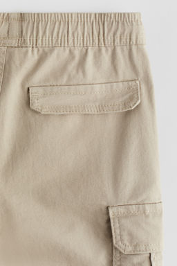 Joggers cargo de algod?n - H&m фото 3