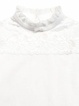 Pelican GFJS7118 джемпер для девочек  фото 3