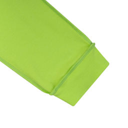 Штанишки детские салатовые