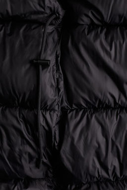 Parka acolchada en ThermoMove - H&m фото 7