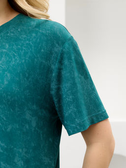 Костюм Миэла-3 из вискозы с эффектом варенка VIOTEX - Виотекс фото 22