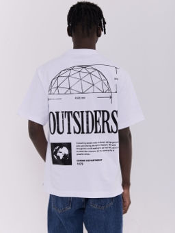 ФУТБОЛКА МУЖСКАЯ - Little secret фото 5