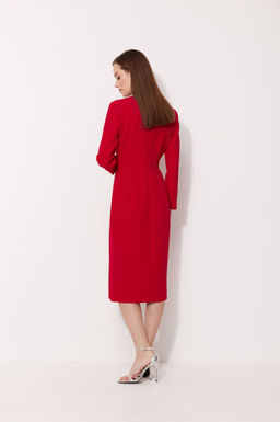 Платье (6631) - Davydov фото 5