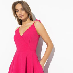 Сарафан Наедине с ветром (lady нью) - Charutti фото 3