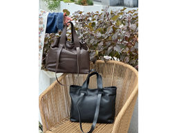 Cумка женская Lanotti YN 236/кофе