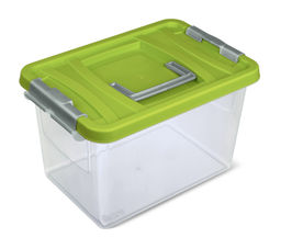 Контейнер для пищевых продуктов 10л С207ОЛВ