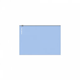 Цена за 12 шт. Zip-пакет пластиковый ErichKrause Matt Pastel Bloom, A4, непрозрачный, ассорти (в пакете по 12 шт.)  фото 10