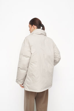 Куртка New Spring Beige - Erist store фото 4