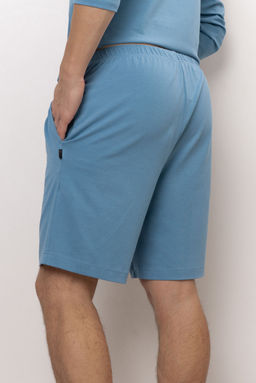 ШОРТЫ МУЖСКИЕ арт. 6108M-45116.1H-733 - Almando melado фото 6