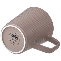 КРУЖКА LEFARD TRENDY 400МЛ  фото 4