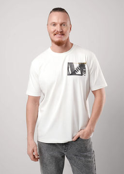 Футболка мужская