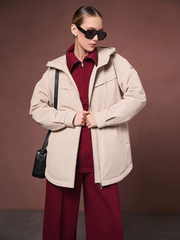 Плащ женский HOOPS, арт. 32866  фото 3