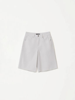 ЕМКА / Джинсовые шорты - Emka фото 6