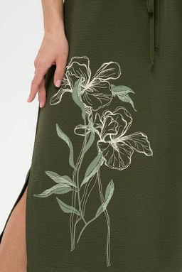 Платье Летис (46-54) - Serenada фото 7