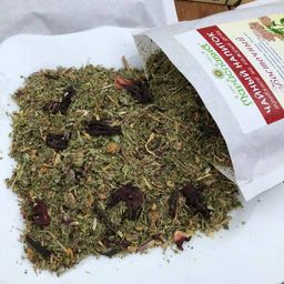 Восточный, фиточай на каждый день - Мариславна фото 2