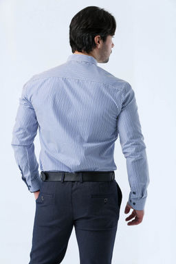 Рубашка 21.4-С-02