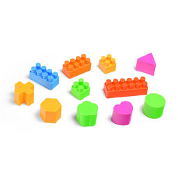 Сортер "Сортер поровоз" в пакете