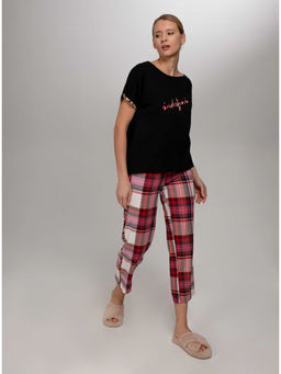 Домашняя пижама Indefini (Арт.552000-2271TBC)  фото 3