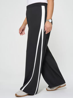 Брюки 0335-1 черный