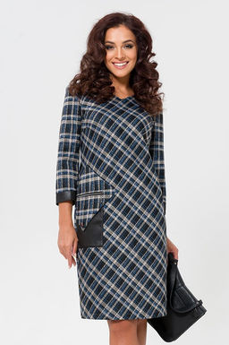 Платье Аполлония (46-56)