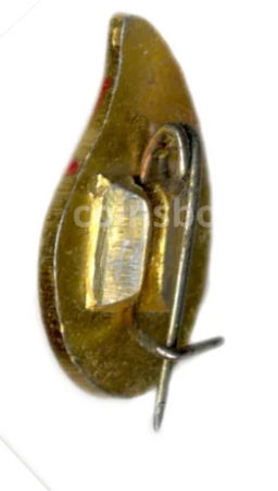 Значок Донор СССР