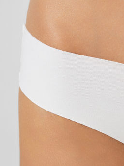 Трусы женские бесшовные в наборе, 3 шт - Mark formelle фото 5