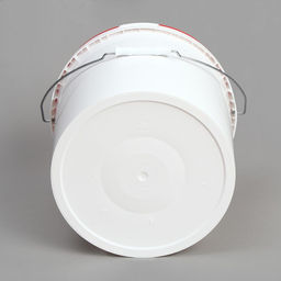 Бак-ведро пищевой «Для солений», 13.2 л, пластиковый, с герметичной крышкой