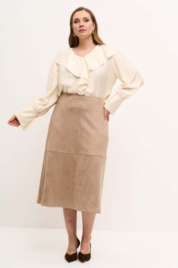 Блузка Б2759 НСК - Cloxy фото 7