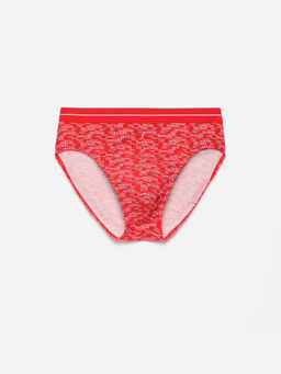 DIWARI SHAPE MSL 871 (в коробке) red - Conte elegant фото 2