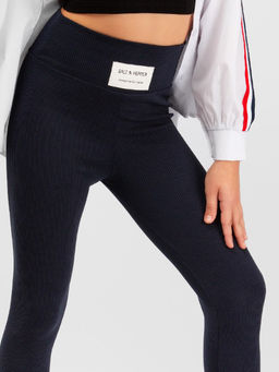 Лосины для девочки Соль&Перец  фото 5