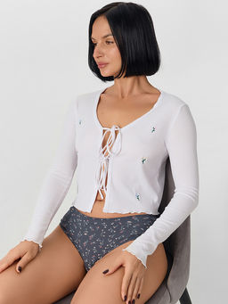 Цена за 2 штуки! ТРУСЫ ЖЕНСКИЕ - Mark formelle фото 7