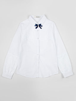 Блузка для девочки Соль&Перец  фото 5