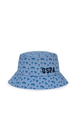 Erkek _ocuk A__k Mavi _apka Sepette S_rpriz _ndirim