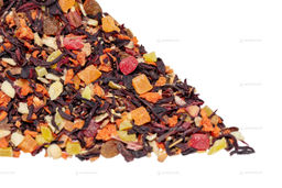 Фруктовый чай GRUNBERG LITE  Остров Солнца   фото 3