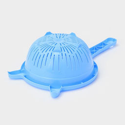 Цена за 2 шт. Дуршлаг кухонный Альт-Пласт, 1.6 л, d=19 см, пластик, МИКС